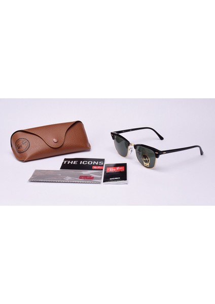 Rb 3016 W0365 5121 Unisex Güneş Gözlüğü