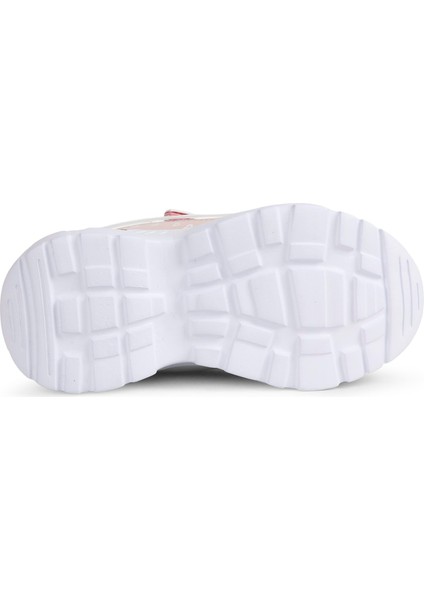 Çocuk Işıklı Cırtlı Günlük Ayakkabı BUCK3031 Mındy indirimleri