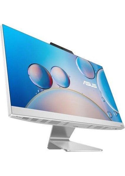 A3402 A3402WBAK-I58512W0D İ5-1335U 2tb M.2 SSD 32GB W11P 23.8" Beyaz Aıo fiyatları