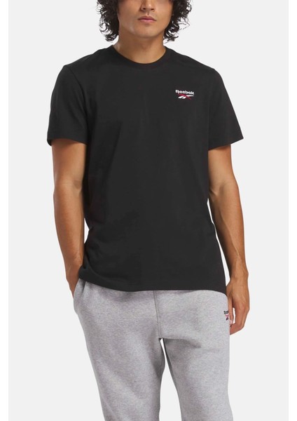 New Id Reg Sl Erkek Tişört 102055753001