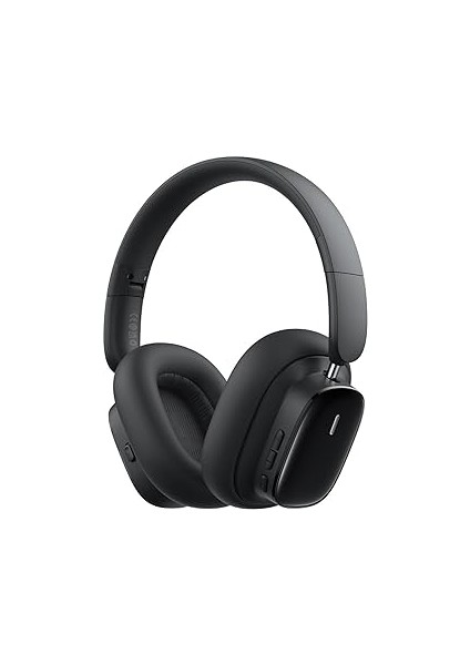 H1I Bowie Anc Headphone-Siyah