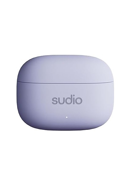 A1 Pro Mor Bluetooth Kulaklık