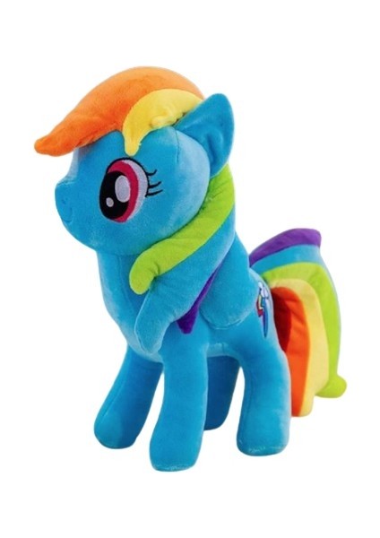 My Little Pony 20 cm Peluş (Yurt Dışından)