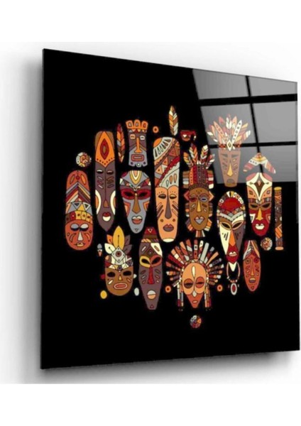 - Maskeler Cam Tablo fiyatları