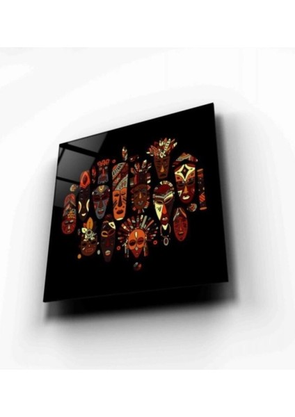 - Maskeler Cam Tablo fırsatları