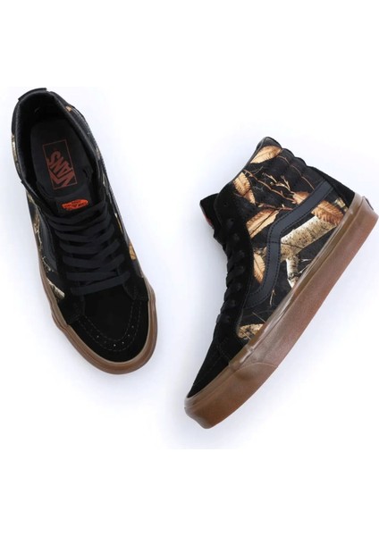 Ua Sk8-Hi 38 Dx