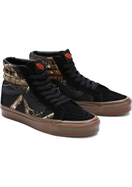 Ua Sk8-Hi 38 Dx