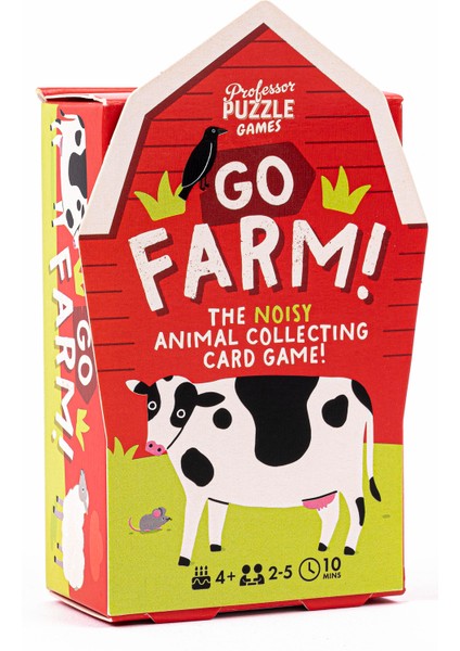 - Eşleştirme Kart Oyunu - Go Farm!