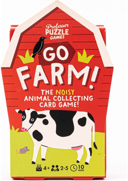 - Eşleştirme Kart Oyunu - Go Farm!