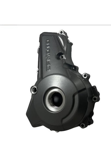 250 Sr Krank Kutusu Sol Kapak E5 Orjinal