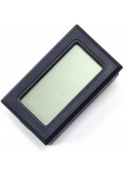Fy-11 Mini Dijital LCD Termometre