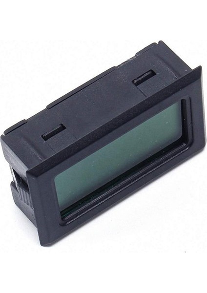 Fy-11 Mini Dijital LCD Termometre