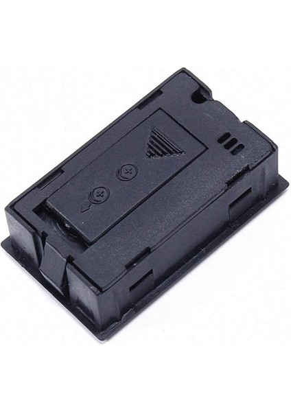 Fy-11 Mini Dijital LCD Termometre
