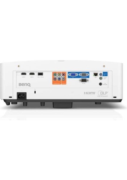 LU930 5000 Ans 1920X1200 Wuxga 2xhdmı VGA RJ45 USB Type A Dlp Lazer Projeksıyon fiyatları