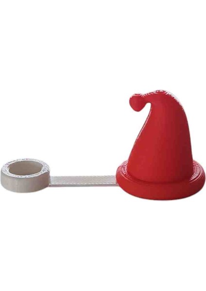 Pipet Kapağı Turuncu