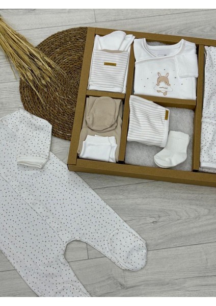 Hastane Çıkışı Hediyelik | Bebeklerin Ilk Adımlarına Özel Hediye Seti fiyatları