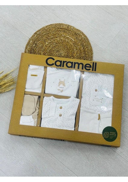 Hastane Çıkışı Hediyelik | Bebeklerin Ilk Adımlarına Özel Hediye Seti modelleri