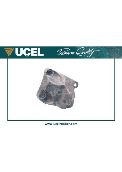 UCEL-10924 - Motor Braketi Alt Kangoo Iı Megane Iı Iıı Scenıc Ll 1.5 Dcı