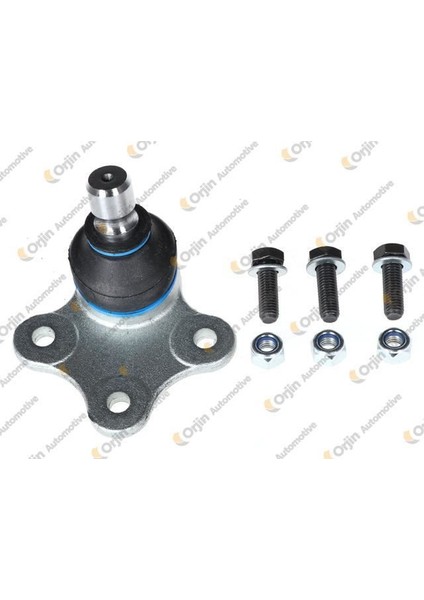 -02500 - Rotil Sağ Sol 500 L Doblo Iıı 10> / Combo 12>