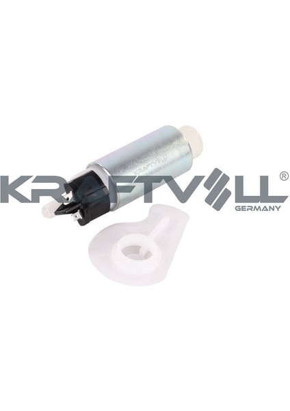 KRAFTVOLL-05050009 - Yakıt Pompası PARTNER,P206,P306,P406 Clıo Iı, Volvo S40 Berlıngo C4,c5 3 Bar 95L / H Fıltrelı