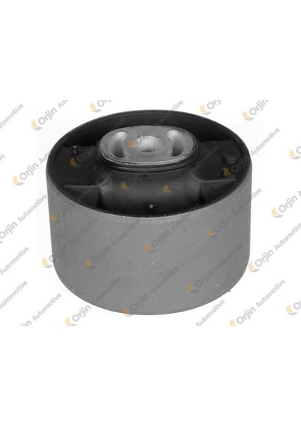 ORJIN-01002 - Motor Alt Takozu Merkez Burcu 205 206 306 307 405 406 407 Partner Berlıngo C2 Xsara Jumpy Scudo Çap Ã˜ 70MM