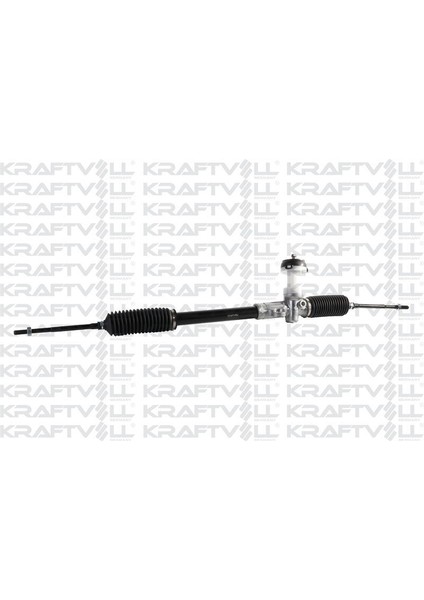 KRAFTVOLL-01050024 - Dıreksıyon Kutusu Hıdrolık I10 Pıcanto