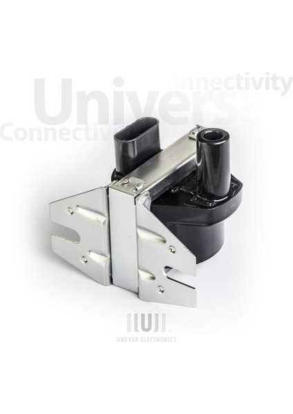 UNUVAR155058-2 - Ateşleme Bobini Tempra 1.4ıe-1.6ıe-Uno 70 1.3-1.4ıe-Uno 70S 1.4
