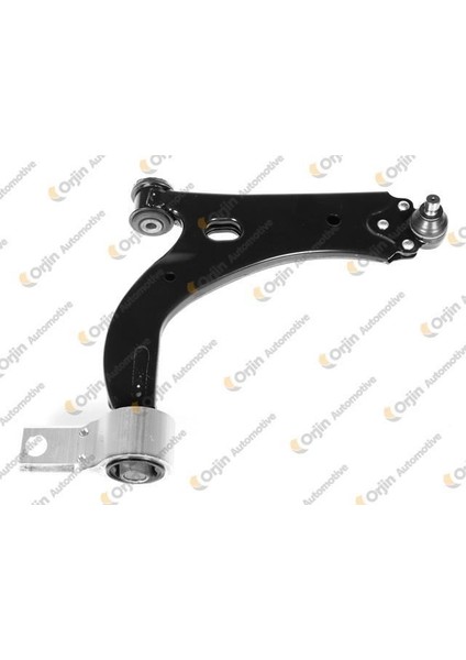 -00385 - Salıncak Sağ Komple Fıesta V 02> Fusıon 01> / Mazda 2 03>