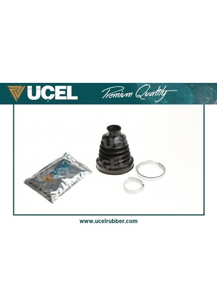 UCEL-10790 - Aks Körügü Iç Duster 1.5 Dcı 1.6 16V