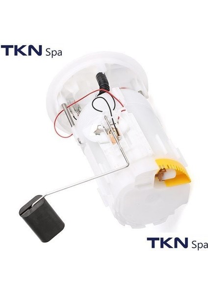 Tp RN-KDS-029 - Depo Şamandırası Komple Renault Traffıc Iı 01- Opel Vıvaro Nıssan Prımastar