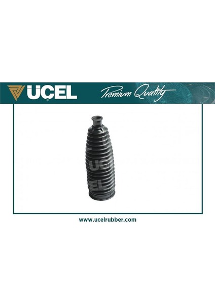 UCEL-31634-T - Direksiyon Körüğü Sağ veya Sol Egea