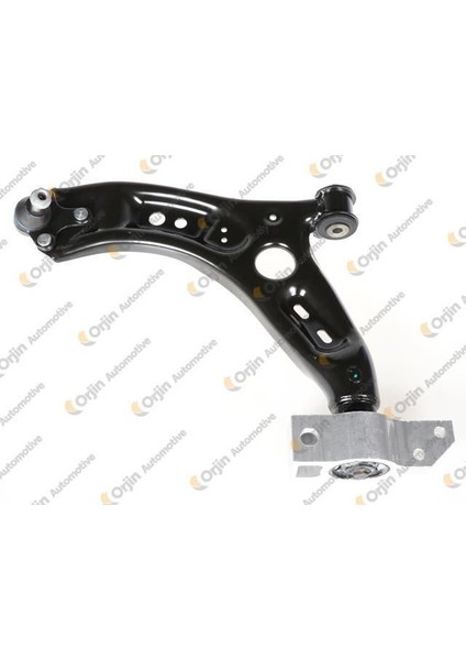 -03560 - Salıncak Sol Komple Rotilli Passat 09>15 cc 12> Tıguan 08>