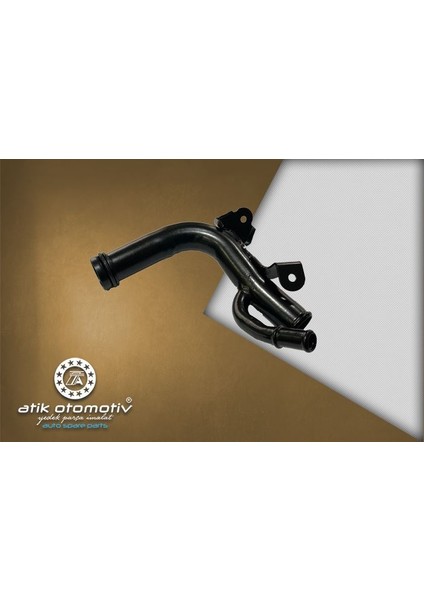 ATK112 - Devirdaim Borusu Master Iıı 10> 2.3 Dcı M9T