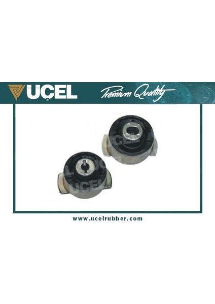 UCEL-10834 - Torsıyon Takozu Sağ veya Sol Takım Laguna Iı