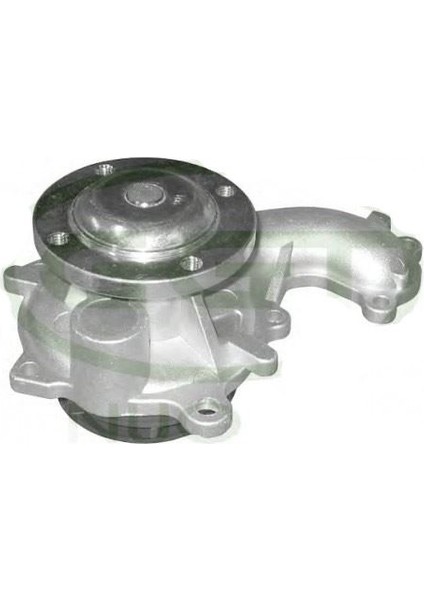 BEN-190034 - Devirdaim Su Pompası Cmax Focus I Iı Mondeo Iv Galaxy Tourneo Connect 1.8 Tdcı
