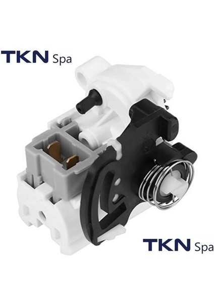 Tp RN-KLT-021 - Bagaj Kilit Motoru Clıo Iı Megane