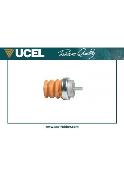 UCEL-10894 - Amortisör Tablası Takozu Master Iıı