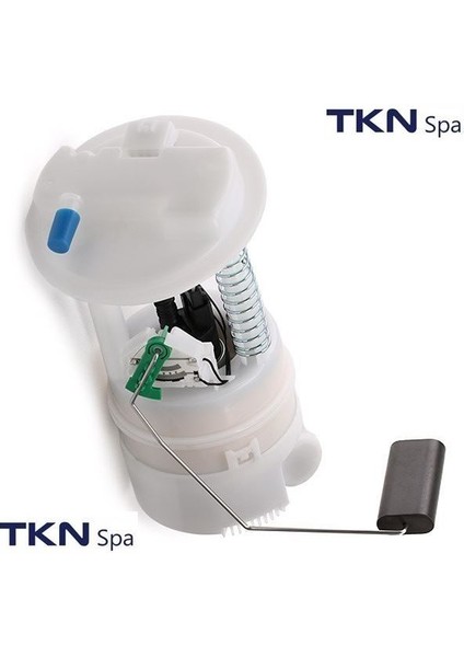 Tp RN-KDS-024 - Depo Şamandırası Komple Renault Clıo Kangoo 1.2.1.4 3 Bar