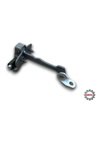 DORTEL106038 - Kaput Kilidi Megane Iıı Fluence Master Iıı