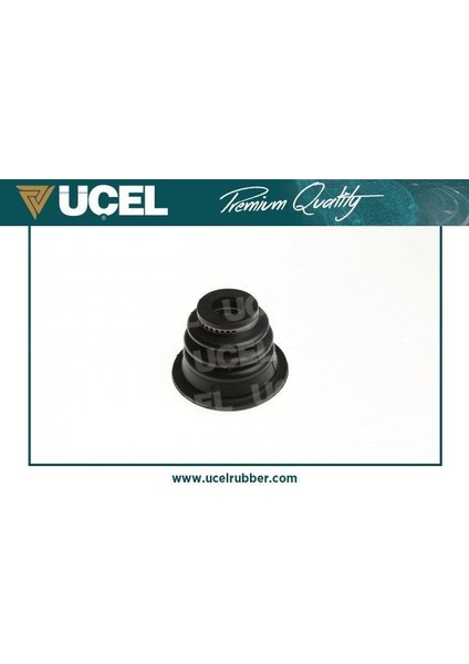 UCEL-10202EM - Aks Körügü Iç Sol R9 R11 R19 R21 Clıo I Iı Megane I Iı Scenıc I Iı Express Kangoo