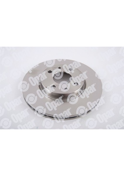 51749124 - Fren Disk Ön Palıo 96> Albea Doblo 01> Marea 96> Bravo I 95> Punto 99> / 145 94> 155 92> 4 Bijon Havalı