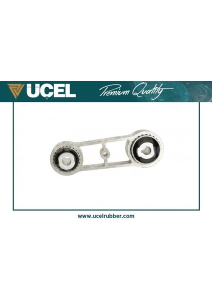 UCEL-10806 - Motor Takozu Logan I 1.8 1.9 Dcı 2.2td-3.0 93> F3R