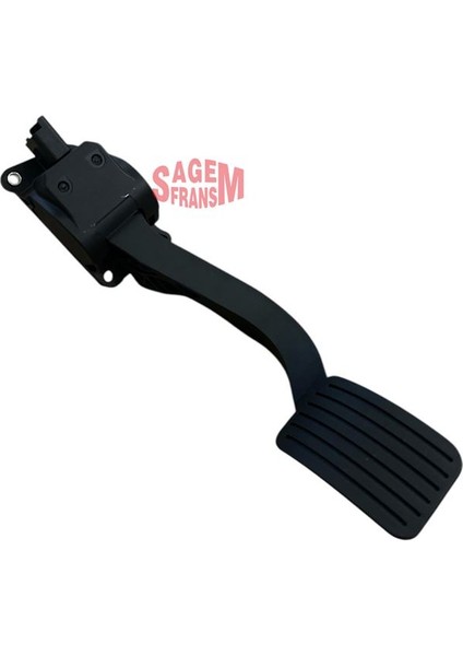 SAGEM-38210 - Gaz Pedalı Elektrikli Cıtroen Berlıngo Partner Tepee P3008 P5008