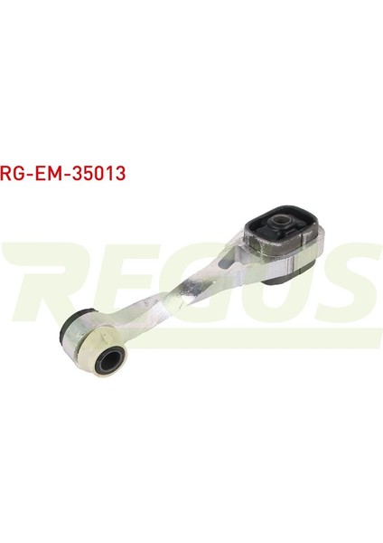 REGUS-RG-EM-35013 - Motor Takozu Arka Clıo Iı Megane I Scenıc I / Logan 1.4 1.6 16V Burgulu