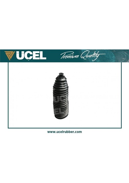UCEL-31522-T - Direksiyon Körüğü Sağ veya Sol Lınea Fıorıno Grande Punto / Mıto 09> / Bıpper / Nemo / Corsa D Corsa E 14>