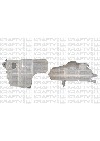 KRAFTVOLL-08020312 - Radyator Genlesme Deposu Chevrolet Evanda Daewoo Evanda / Magnus
