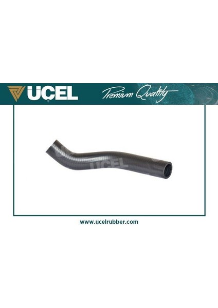 UCEL-35392 - Radyatör Üst Hortumu Dkş-Slx 1.6