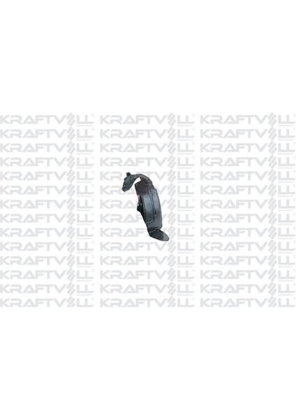 KRAFTVOLL-09050097 - Camurluk Davlumbazı On Sol Accent Blue 11-17