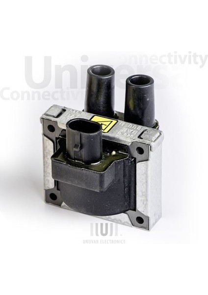 UNUVAR155017-2 - Ateşleme Bobini M131 Slx Palıo Sıena Albea Doblo Punto / 33 145 146 155 1.2 1.4 16V 1.4ıe