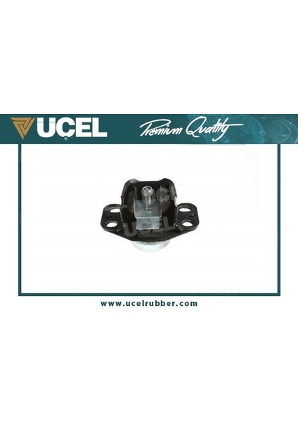 UCEL-10470 - Motor Takozu Ön Sağ Clıo Iı Express Kangoo 1.4 E7J K7J